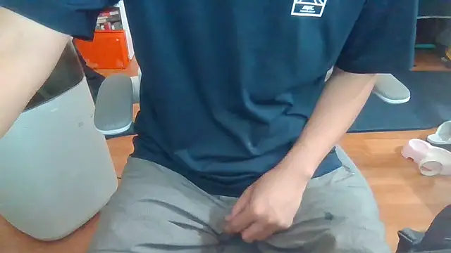 dadaland Webcam-Show