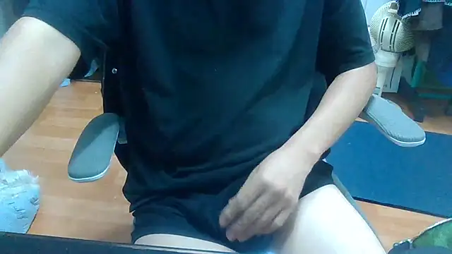 dadaland's Webcam Show