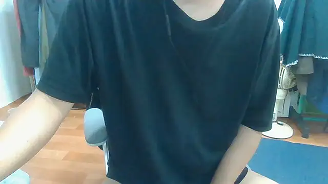 dadaland's Webcam Show