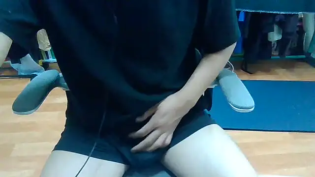 dadaland Pertunjukan Webcam