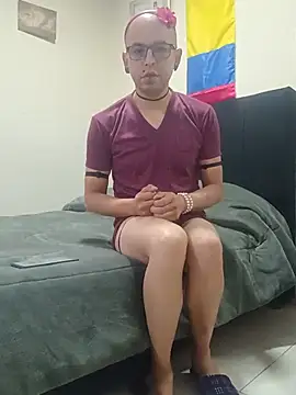 corepio webcam show