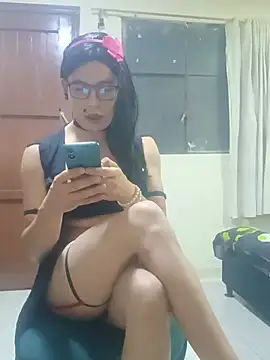 corepio Webcamshow