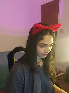 Ariagal Live XXX-Chat