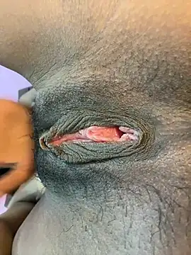 Small_Titss 웹캠 쇼