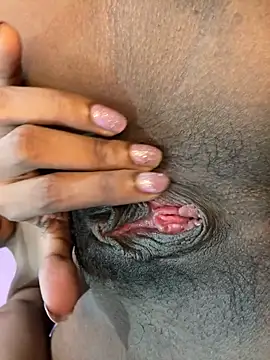 Small_Titss 웹캠 쇼