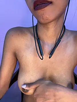 Small_Titss Webcam show