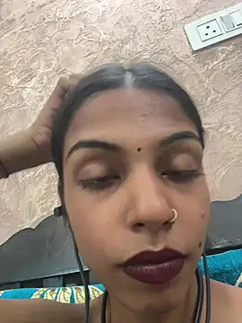 Small_Titss webcam show