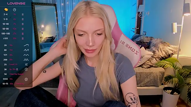 AnyaTaylor_ – Live XXX-chat