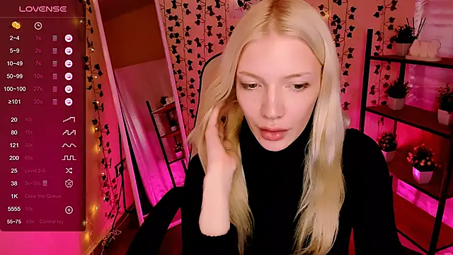 AnyaTaylor_ 라이브 XXX 채팅