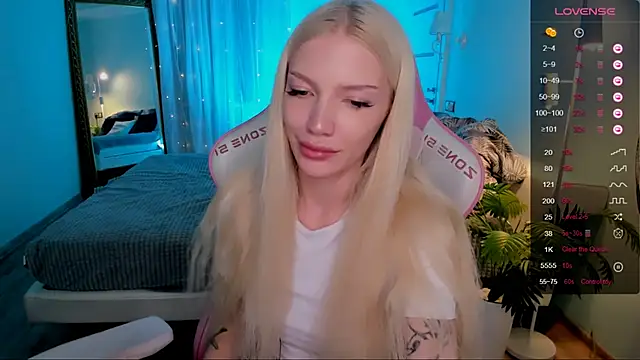 Chat XXX Live AnyaTaylor_
