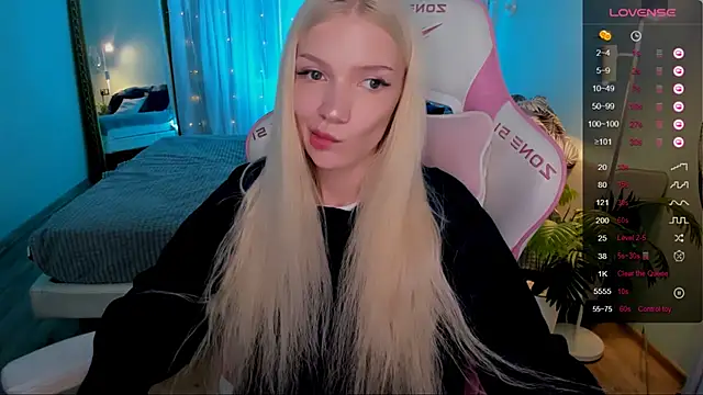 AnyaTaylor_n Live chat-huone