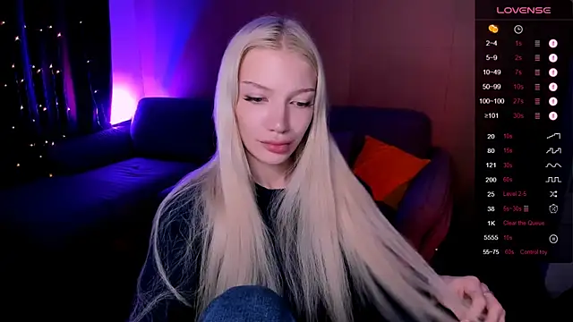 Онлайн чат XXX AnyaTaylor_