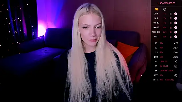 AnyaTaylor_ 现场XXX聊天
