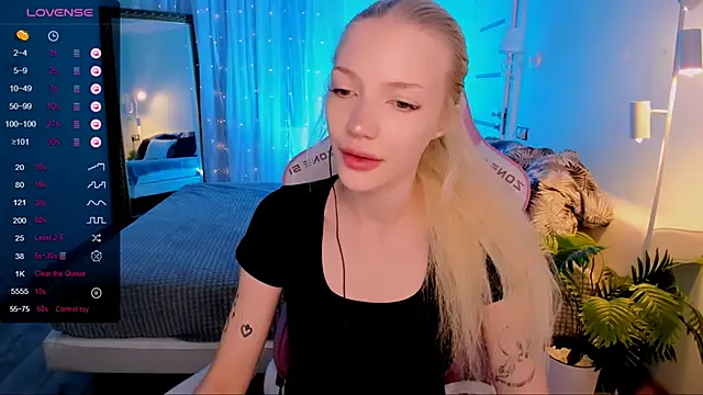 AnyaTaylor_'s Live XXX Chat