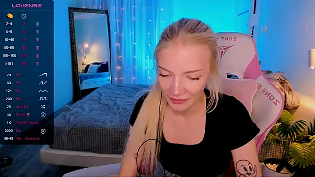 AnyaTaylor_'s Live XXX Chat