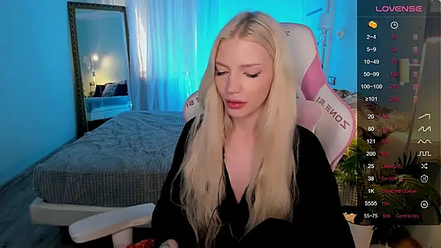 Chat XXX ao vivo de AnyaTaylor_