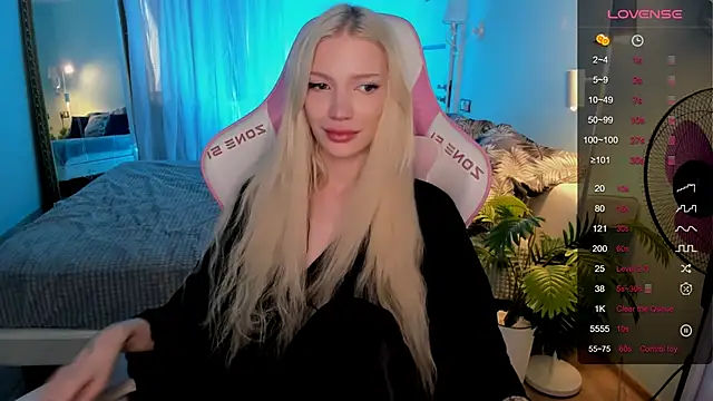 AnyaTaylor_ 라이브 XXX 채팅
