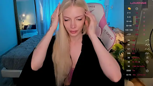 AnyaTaylor_: απευθείας συνομιλία ΧΧΧ