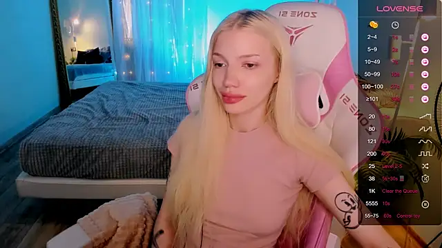 Chat XXX ao vivo de AnyaTaylor_
