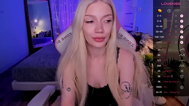 AnyaTaylor_ Chat XXX live