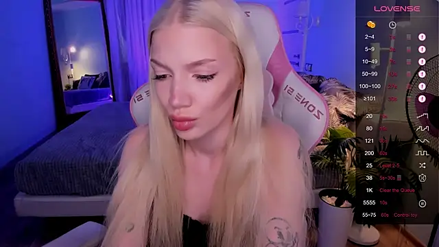 XXX chat uživo modela AnyaTaylor_