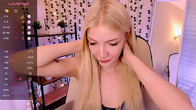 AnyaTaylor_ 라이브 XXX 채팅