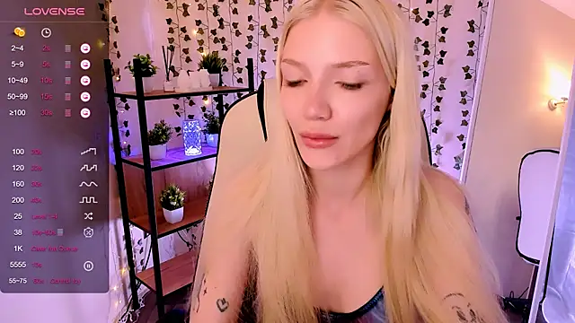 AnyaTaylor_ – Naživo XXX chat