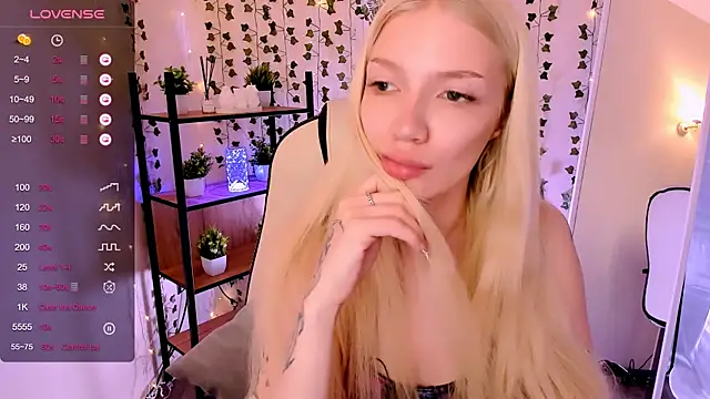 AnyaTaylor_'s Live XXX Chat
