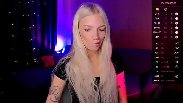AnyaTaylor_'s Live XXX Chat