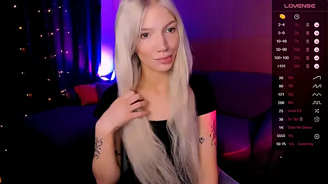 AnyaTaylor_ live XXX chat