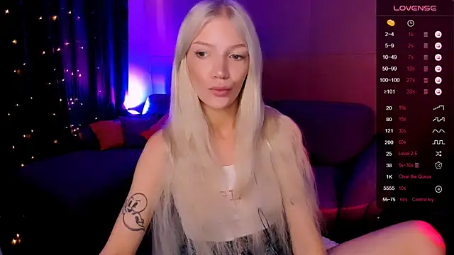 AnyaTaylor_ Chat XXX live