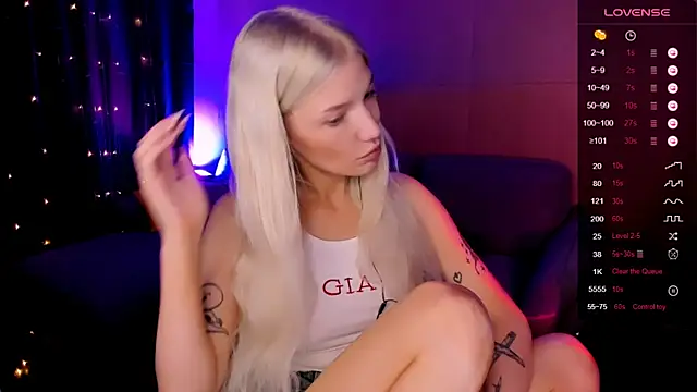 AnyaTaylor_ Obrolan Langsung XXX