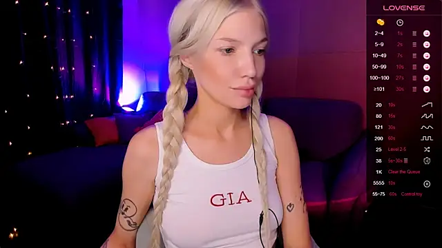 AnyaTaylor_'s Live XXX Chat