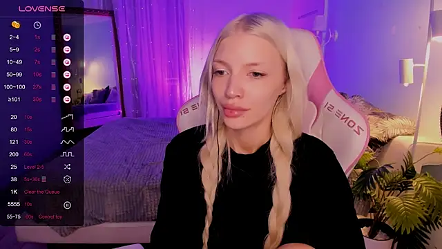 צ'אט XXX בשידור חי של AnyaTaylor_