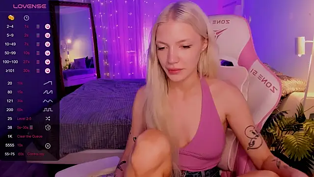 عرض كام AnyaTaylor_