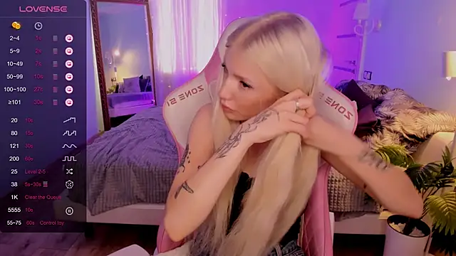 AnyaTaylor_ XXX чат на живо