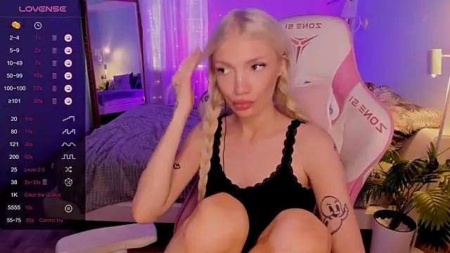 Chat XXX Live AnyaTaylor_