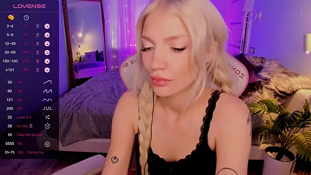 AnyaTaylor_ Chat XXX live