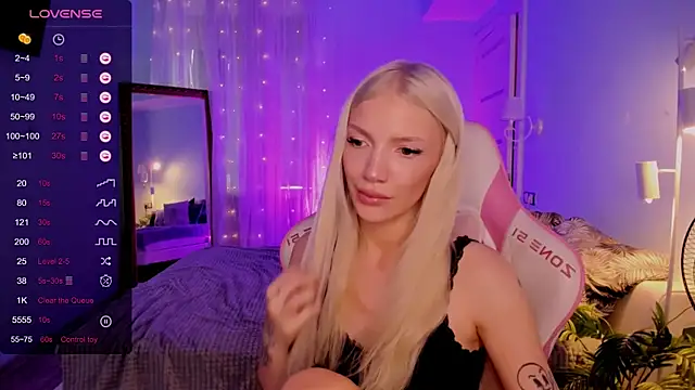 Chat XXX ao vivo de AnyaTaylor_