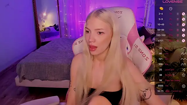 عرض كام AnyaTaylor_