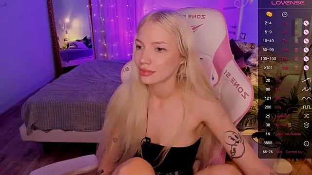 AnyaTaylor_'s Live XXX Chat