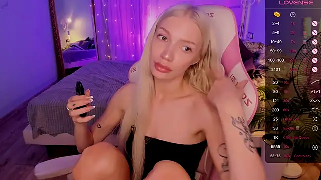 AnyaTaylor_ 라이브 XXX 채팅