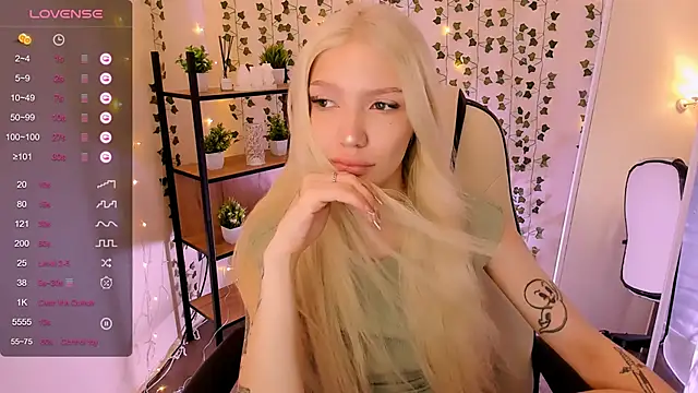 AnyaTaylor_ Obrolan Langsung XXX