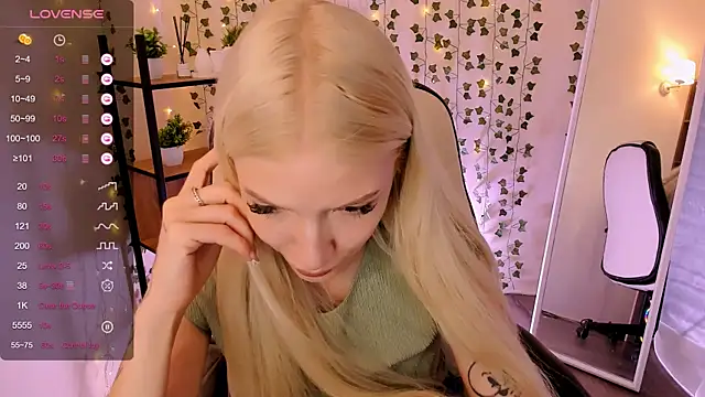 AnyaTaylor_ – Live XXX-chat
