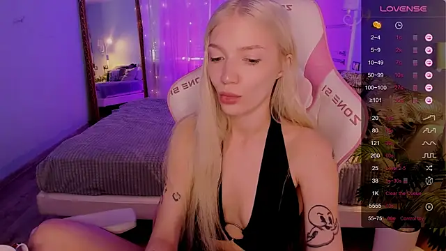 Czat XXX na żywo – AnyaTaylor_