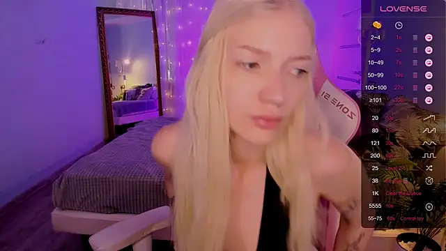 AnyaTaylor_'s Live XXX Chat