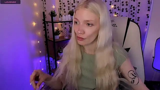AnyaTaylor_ Obrolan Langsung XXX
