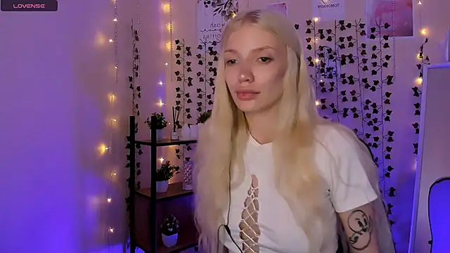 AnyaTaylor_ Live XXX-chat