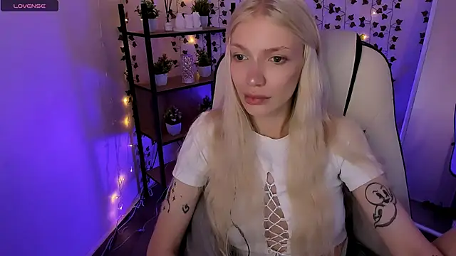 Živý XXX chat AnyaTaylor_