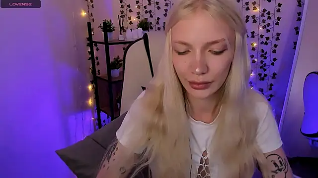 Czat XXX na żywo – AnyaTaylor_